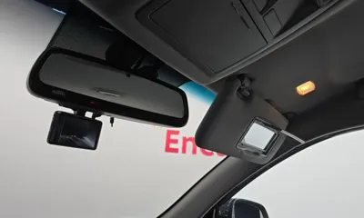 KG_Mobility_Ssangyong Rexton 2018, 99208 км, за 13500000 KRW - фото 19