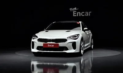 Kia Stinger 2023, 70168 км, за 33900000 KRW - фото 3