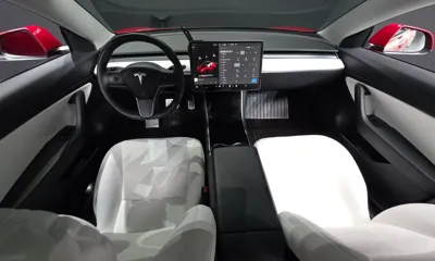 Tesla Model 3 2020, 75289 км, за 30990000 KRW - фото 7