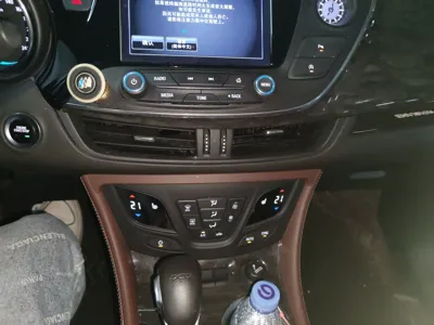 Buick Envision 2016, 154700 км, за 35900.08 CNY - фото 14