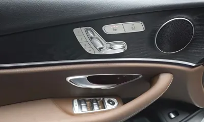 Mercedes-Benz E-Class 2018, 83411 км, за 22400000 KRW - фото 30
