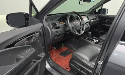 Honda Pilot 2018, 130302 км, за 13900000 KRW - фото 10