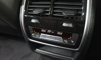 BMW X6 2020, 78671 км, за 50990000 KRW - фото 31