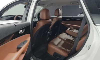 Kia Sorento 2018, 183083 км, за 12500000 KRW - фото 12