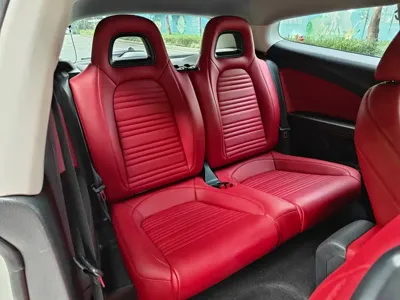 Volkswagen Scirocco 2012, 160000 км, за 29800 CNY - фото 11
