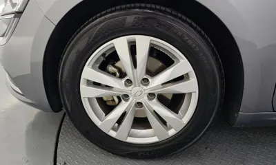 Renault-KoreaSamsung SM6 2017, 83944 км, за 5600000 KRW - фото 5