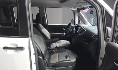 Kia Ray 2019, 105399 км, за 9300000 KRW - фото 26