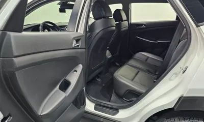 Hyundai Tucson 2016, 144725 км, за 10990000 KRW - фото 26
