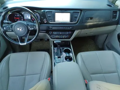 Kia Canival 2019, 207535 км, за 10500000 KRW - фото 7