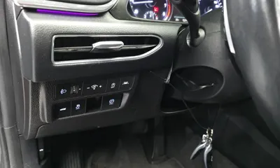 Hyundai Sonata 2022, 92936 км, за 16900000 KRW - фото 27