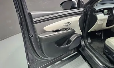 Hyundai Tucson 2021, 91799 км, за 22300000 KRW - фото 24