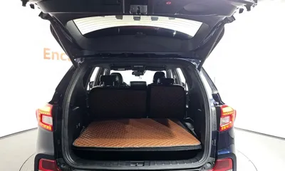 KG_Mobility_Ssangyong Rexton 2018, 206568 км, за 8900000 KRW - фото 17