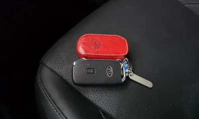 Kia Seltos 2020, 86709 км, за 99990000 KRW - фото 27