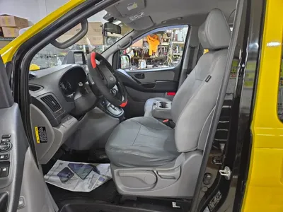 Hyundai Starex 2017, 147197 км, за 9500000 KRW - фото 7