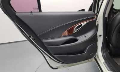 ChevroletGMDaewoo Alpheon 2012, 135471 км, за 2900000 KRW - фото 25