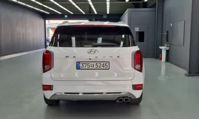 Hyundai Palisade 2022, 116478 км, за 29800000 KRW - фото 4