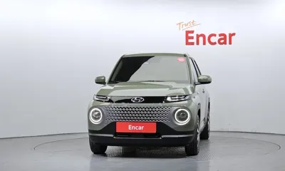 Hyundai Casper 2023, 70569 км, за 12850000 KRW - фото 3