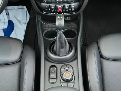 MINI Clubman 2018, 120000 км, за 9900000 KRW - фото 13