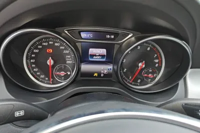 Mercedes-Benz CLA 2017, 66000 км, за 82085.48 CNY - фото 14