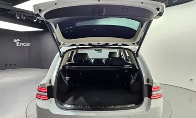 Genesis GV80 2024, 9792 км, за 66500000 KRW - фото 20