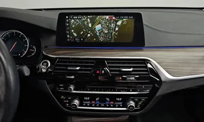 BMW Gran Turismo 2018, 75180 км, за 33090000 KRW - фото 13