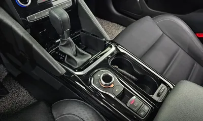Renault-KoreaSamsung SM6 2017, 37275 км, за 10000000 KRW - фото 9
