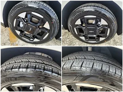 Kia Canival 2026, 200 км, за 49500000 KRW - фото 8