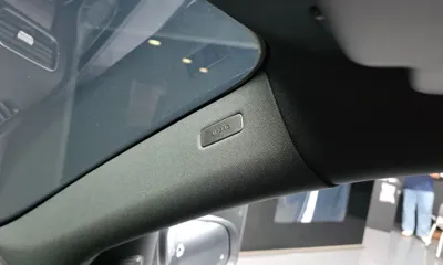 Mercedes-Benz GLS-Class 2021, 6835 км, за 93000000 KRW - фото 29