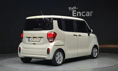 Kia Ray 2022, 64735 км, за 10800000 KRW - фото 2