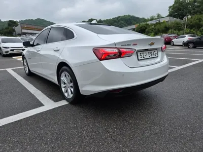 ChevroletGMDaewoo Malibu 2019, 93000 км, за 10500000 KRW - фото 7