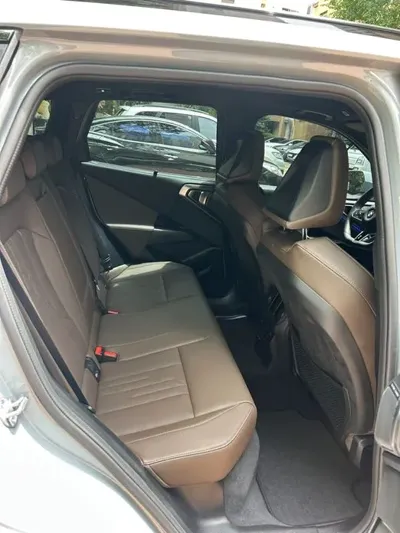 BMW X3 2026, 5000 км, за 92000000 KRW - фото 6
