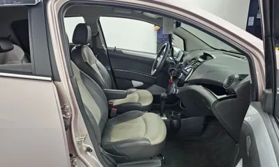 ChevroletGMDaewoo Spark 2012, 67649 км, за 2700000 KRW - фото 11
