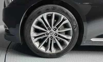 Hyundai Genesis 2015, 105608 км, за 11990000 KRW - фото 5