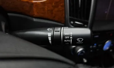 Hyundai Equus 2012, 225424 км, за 5450000 KRW - фото 18
