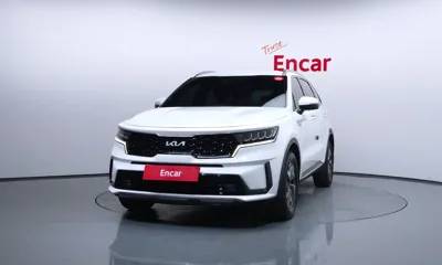 Kia Sorento 2022, 96881 км, за 26900000 KRW