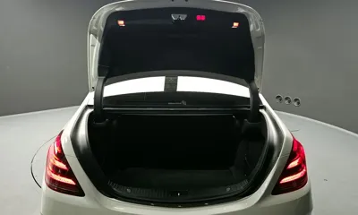 Mercedes-Benz S-Class 2019, 127131 км, за 39900000 KRW - фото 20