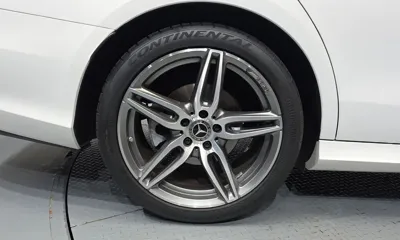 Mercedes-Benz E-Class 2019, 55372 км, за 29500000 KRW - фото 21