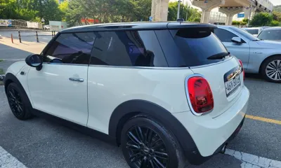 MINI Cooper 2018, 78836 км, за 8600000 KRW - фото 6