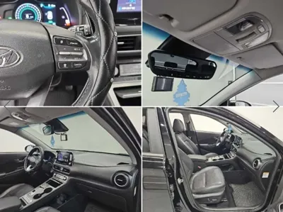Hyundai Kona 2019, 150272 км, за 15990000 KRW - фото 19