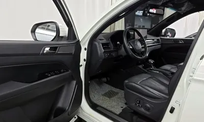 KG_Mobility_Ssangyong Rexton 2024, 12641 км, за 39900000 KRW - фото 10