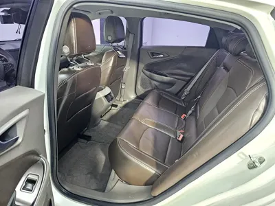 ChevroletGMDaewoo Malibu 2017, 124548 км, за 4790000 KRW - фото 9