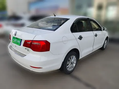 Volkswagen Jetta 2015, 67900 км, за 29127.87 CNY - фото 6