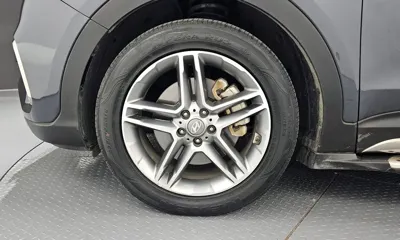 Hyundai Maxcruz 2018, 172404 км, за 12700000 KRW - фото 5