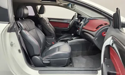 Kia Porte 2013, 170417 км, за 2990000 KRW - фото 11
