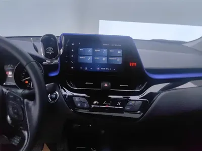 Toyota C-HR 2022, 32000 км, за 70600 CNY - фото 13