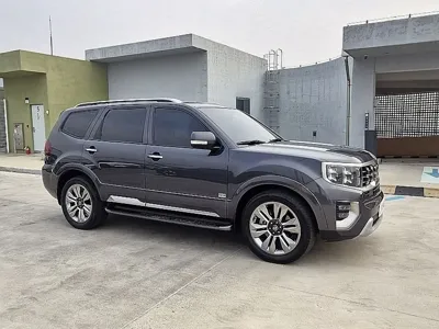 Kia Mohave 2021, 107092 км, за 30900000 KRW