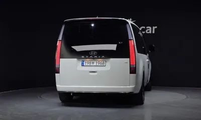 Hyundai Staria 2025, 43141 км, за 41200000 KRW