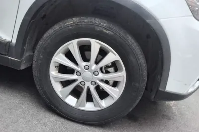 Haval H6 2019, 51500 км, за 46696.71 CNY - фото 8