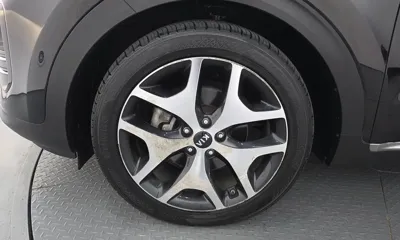 Kia Sportage 2016, 80216 км, за 13500000 KRW - фото 5