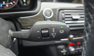BMW 5-Series 2016, 131920 км, за 10500000 KRW - фото 15